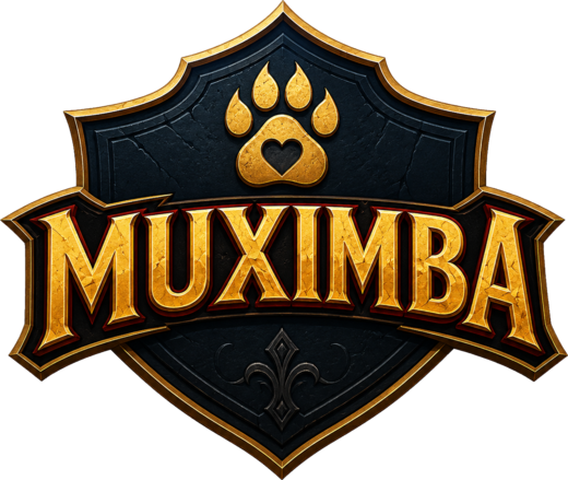 Muximba &mdash; Servidor OT de Tibia Global no protocolo 15.25